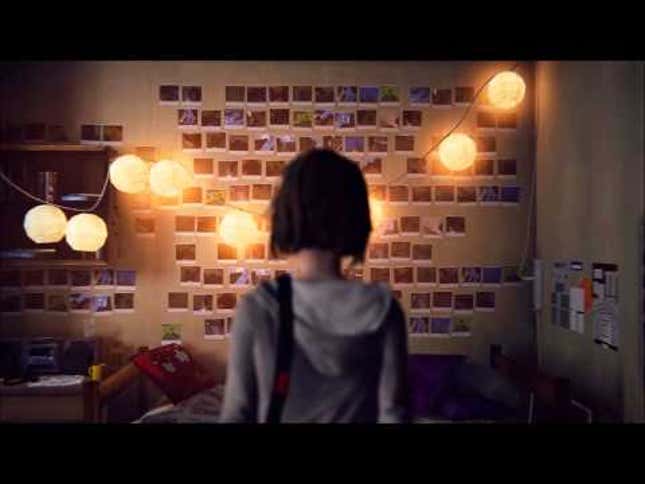 <i>Life is Strange's</i> Ending Is A Hot Mess