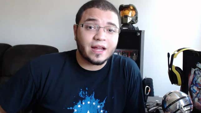 The First-Person Shooter That Has Brazil's eSports Scene All Excited