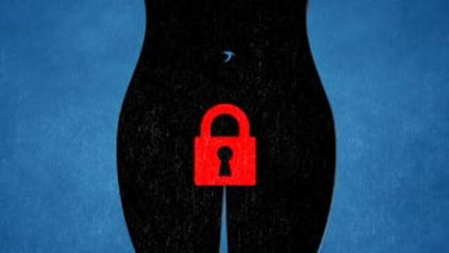 Image for article titled I Shouldn't Need an Excuse to Be a Virgin