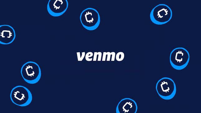 Image for article titled Venmo Launches Ability to Buy, Sell, and Hold Cryptocurrencies Like Bitcoin