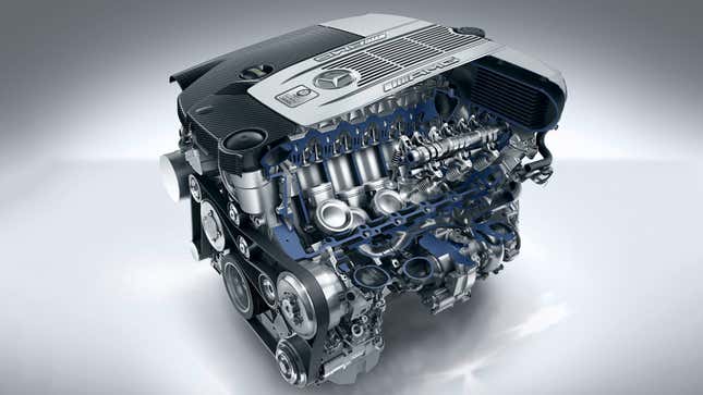 These Are The Greatest Engines Of The Last Decade