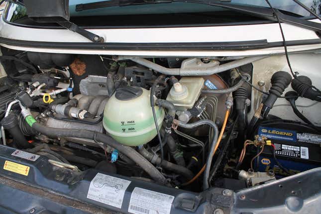 Image for article titled At $5,000, Does This 1993 VW EuroVan MV Totally Mean it’s Van Time?