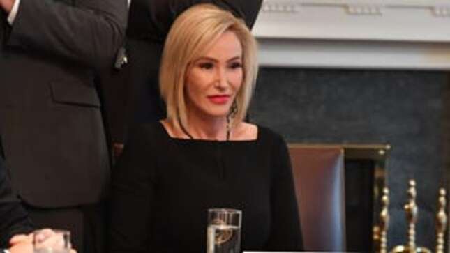 Trump's Spiritual Advisor Was Set to Speak at Conference Promising 'Supernatural Protection' From Coronavirus