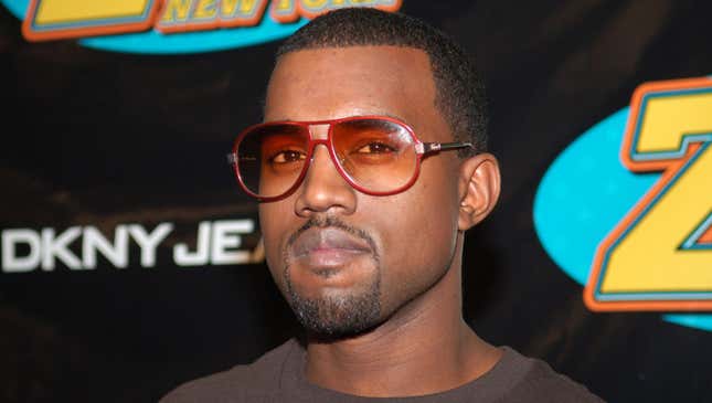 Who Said It: Kanye West Or An Instruction Manual For The Cuisinart