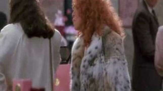 Excuse Me, But Lifetime Is Remaking <i>Beaches </i>Starring Idina Menzel <em></em>