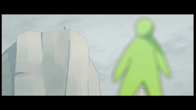 19-Year-Old Kid Creates Badass Fighting Anime