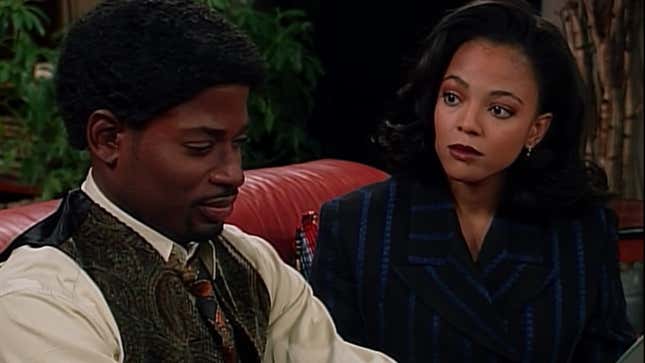 Image for article titled 10 essential episodes of Living Single you should check-check-check out