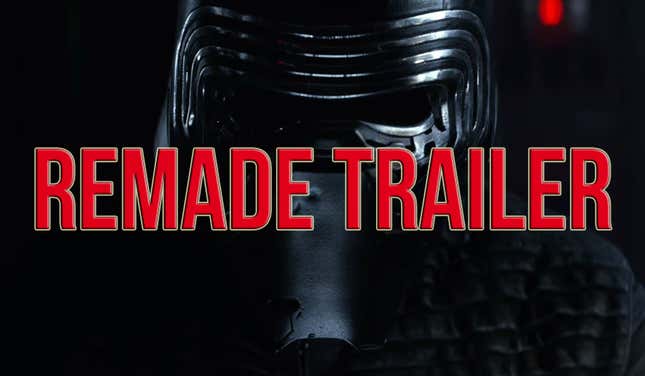 <i>Destiny</i> x <i>Star Wars</i> Trailer Mashup Is Suitably Epic