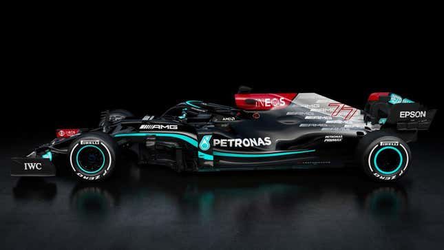 Everything You Need to Know Ahead of the 2021 Formula One World Championship  - Sharp Magazine
