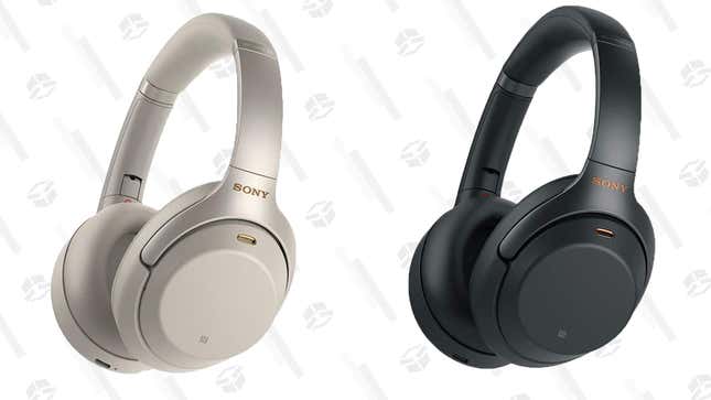 Sony WH-1000XM3 Noise Cancelling Headphones | $232 | Newegg