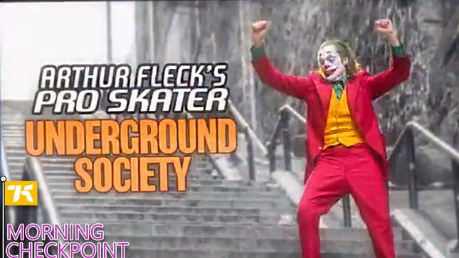 Image for article titled We Live In A Society That Loves To Kickflip