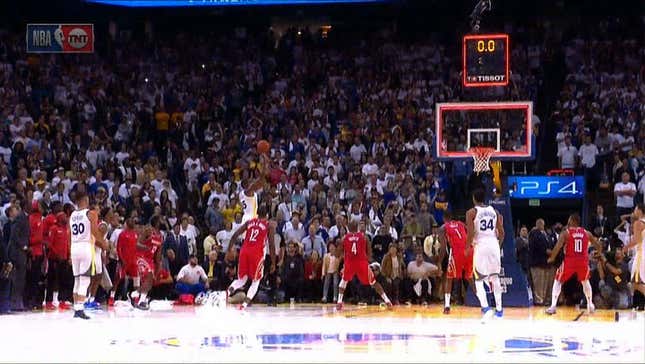 Golden State Warriors Fall To Last Place In Western Conference<em></em>