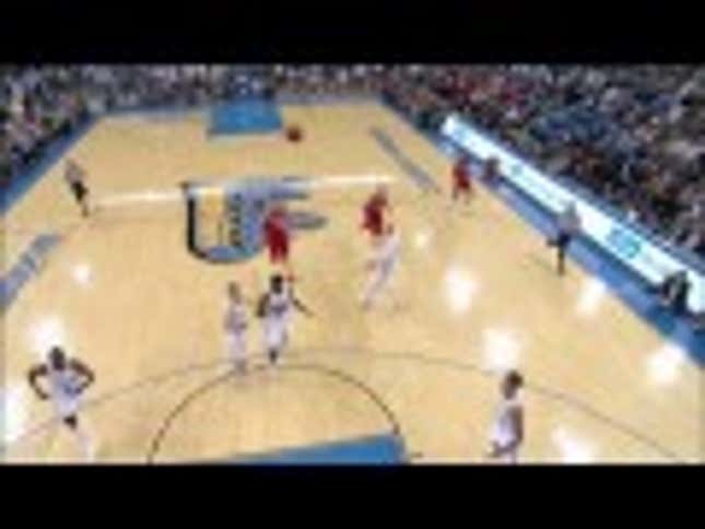 The Deadspin Guide To March Madness, For Haters And Lovers Alike