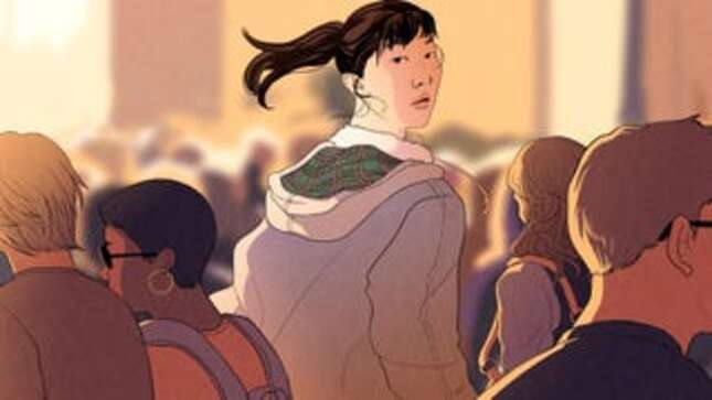 They Want Her To Be The Next Yao Ming, But What Does She Want?