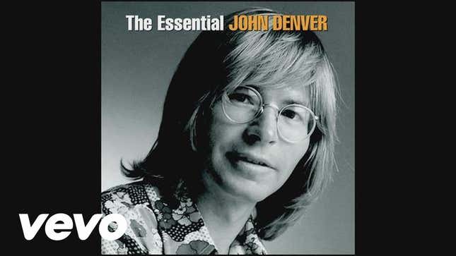 John Denver — 'Take Me Home, Country Roads'
