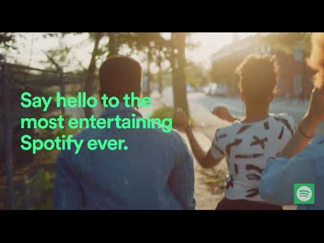 Spotify's Next Update Brings Video, Podcasts, Smart Playlists, and More