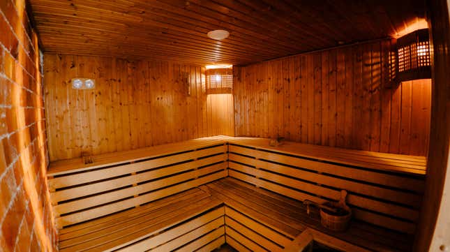 Russian “Sausage King” killed in sauna with crossbow