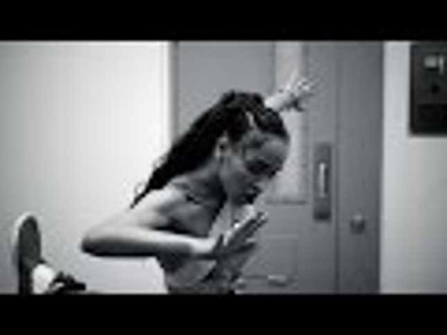 Yes or No, Vol. 5: FKA Twigs, Baauer & Willow Smith