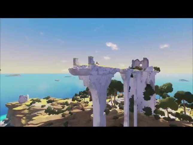 <em>Rime</em> Is Still The Most Beautiful Game On PS4