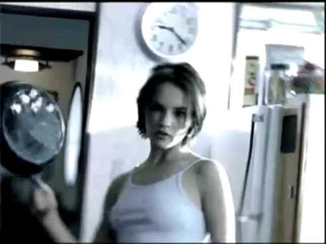 Rachael Leigh Cook Starred in a New Drug PSA, And It's Very Different From the '90s One