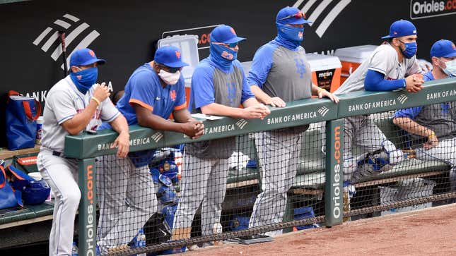 Mets General Manager Fired 4 Years After He Pushed a Woman Reporter Out of Industry With Dick Pic Harassment