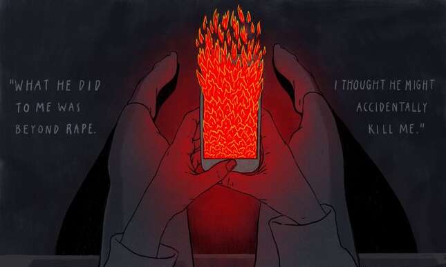 The Jury In the Comments Section