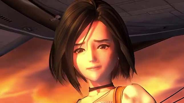 <i>Final Fantasy IX</i> Is Coming To PC And Phones