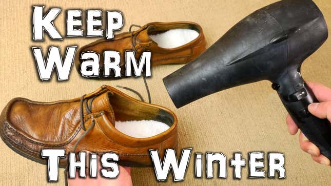 Keep a Room Warm and Cozy With This DIY Door Draft Blocker