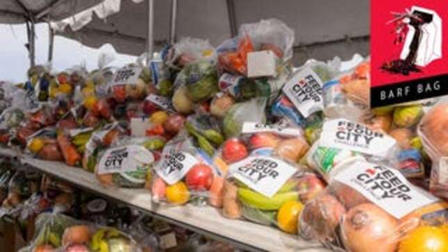 The Endless Wait for Pandemic Relief Is Starving Mothers and Children