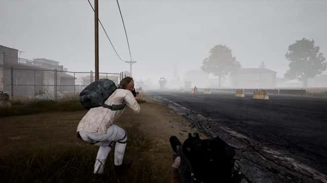 Image for article titled PUBG Is Bringing Back Dynamic Weather