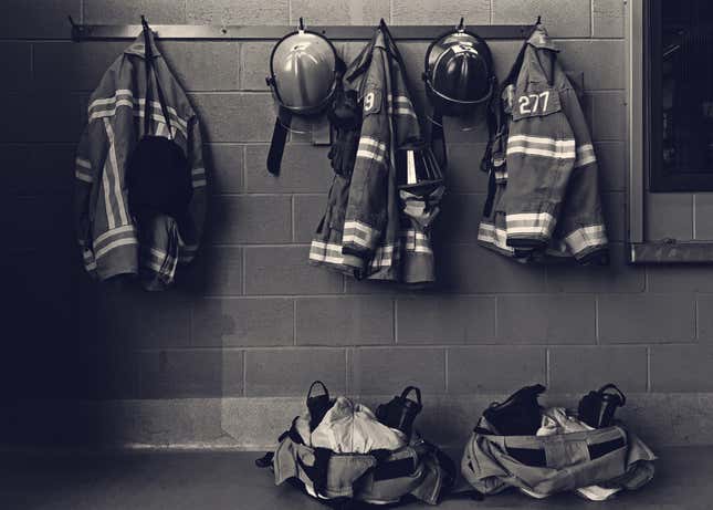 Image for article titled Black Firefighters Say Lack of Promotions and Rampant Use of Racial Slurs Embody Culture of Kansas City Fire Department