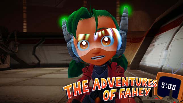 So Many Robots Die In The First Five Minutes Of <i>Assault Android Cactus</i>