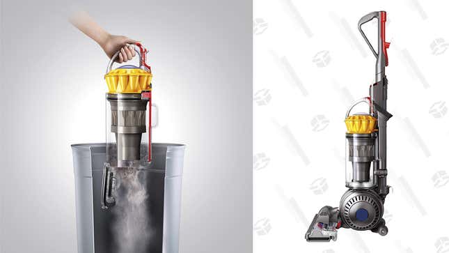 Dyson Ball Multi Floor Vacuum | $220 | Newegg