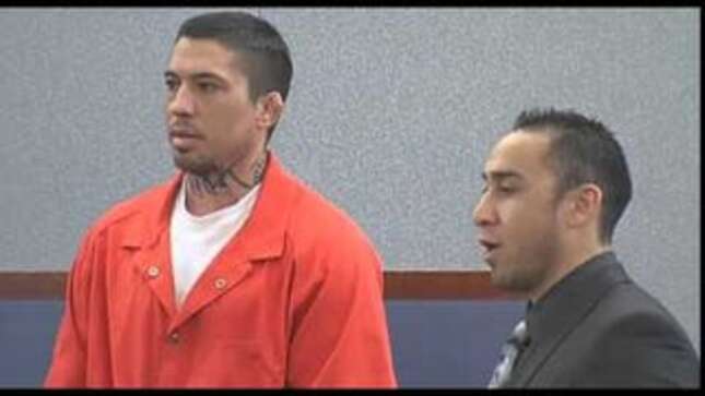 War Machine Wants to Take a Lie Detector Test, Judge Is Like, Nah