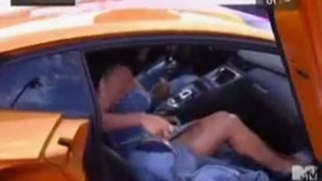 Katy Perry and Riff Raff Pull a Britney and Justin in Denim-On-Denim