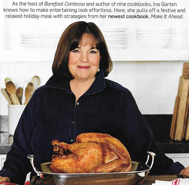 Image for article titled The 2014 Hater's Guide To The Williams-Sonoma Catalog
