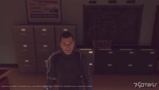 Watch Us Play… <em>The Bureau</em>. It's <em>XCOM</em> With a Dash of <em>Mass Effect</em>