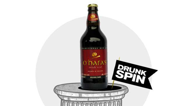 Image for article titled Forget Guinness: Here's A Real Irish Beer For Saint Patrick's Day