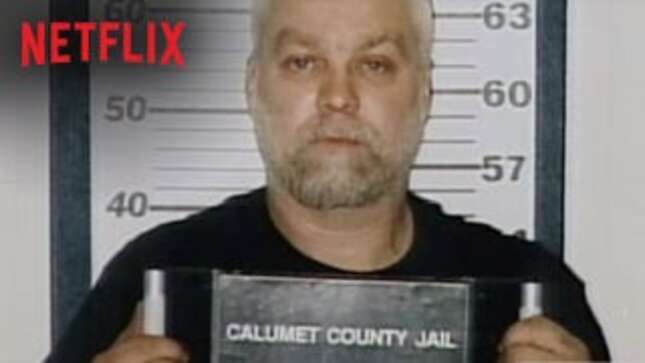 I'm Covered In Goosebumps After Watching the Trailer For Netflix's <i>Making a Murderer</i>