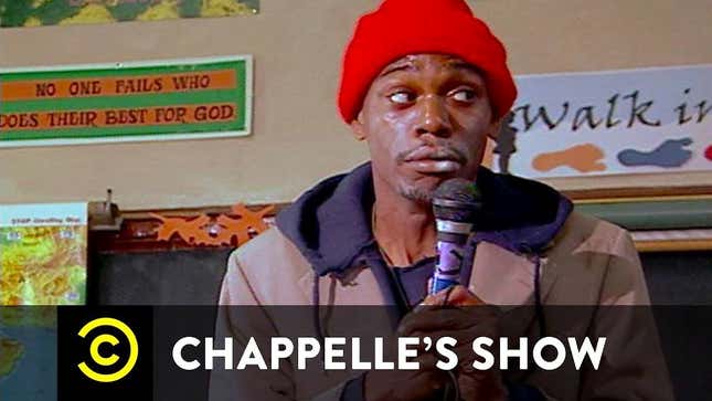 #TBT: You Can Now Call Tyrone (Biggums) at Your Local Banana Republic