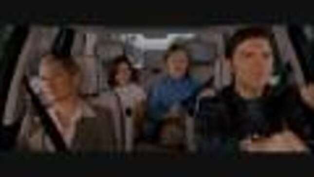 Adam Scott Brings Back <em>Step Brothers</em> Character to Promote Obamacare