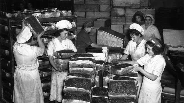 Image for article titled For Women Chefs, 'Badass' Is Not a Compliment
