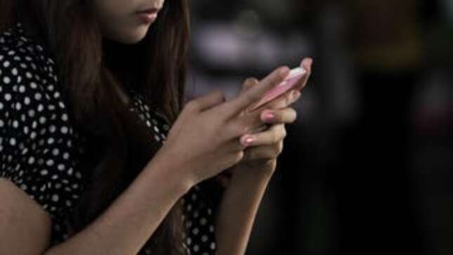 Trolls Sent Strobing GIFS to People With Epilepsy in A Targeted Attack During Epilepsy Awareness Month