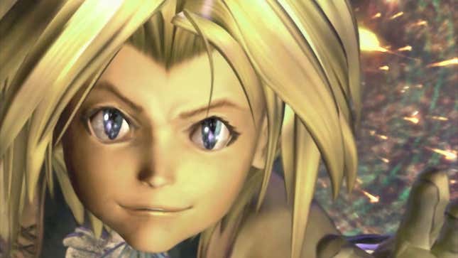 <i>Final Fantasy IX</i> Is Out Now For PlayStation 4