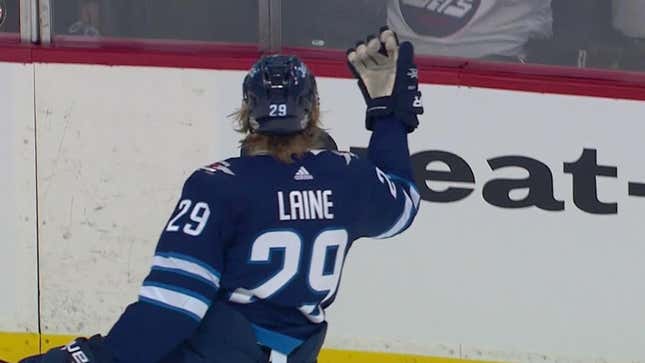 Winnipeg's Been Waiting A Long Time For This