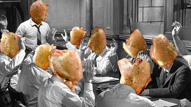 Here Are Your Best Chicken-Thigh Recipes