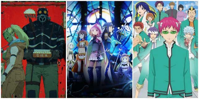 Haikyuu 4 2 - 10 - 14 - Lost in Anime
