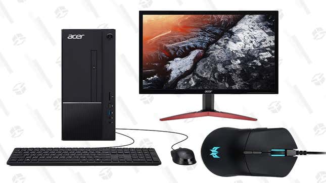 Up to 28% Off Acer Products | Amazon