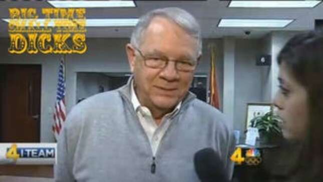 Tennessee Official to Reporter, on Camera: 'That’s Exactly the Bitch I Thought You Would Be'