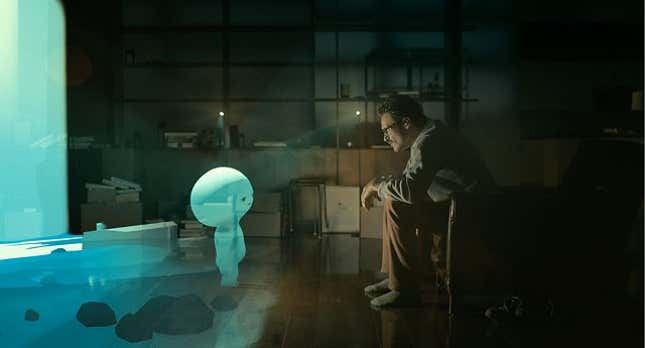 New App From The Designer Of The Video Game Sequence In <em>Her</em>
